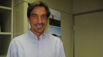 Paolo Guenzi