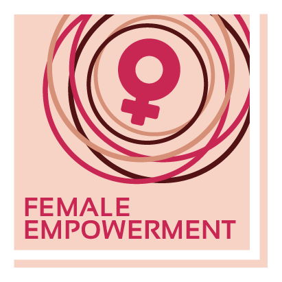 female empowerment