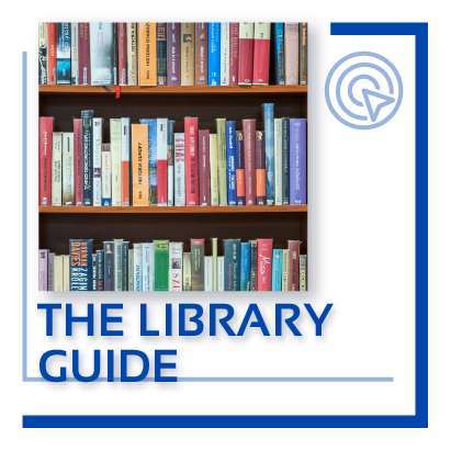 the libray guide