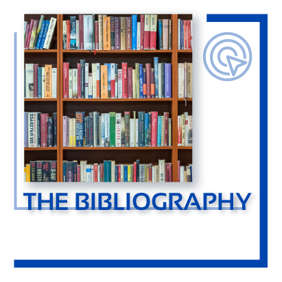 the bibliography