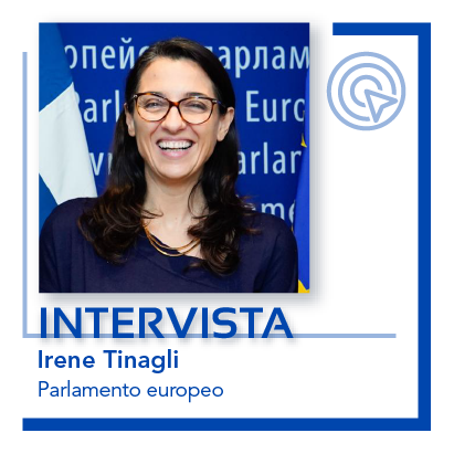 Intervista a Irene Tinagli