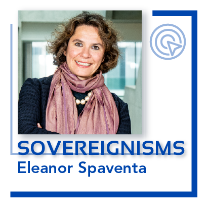 Eleanor Spaventa