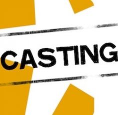 It's Casting Time