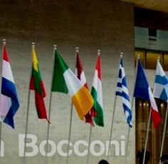 World University Rankings, Bocconi 25th in the World and 6th in Europe for Social Sciences and Management