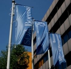 SDA Bocconi 11th School in the World for Customized Programs