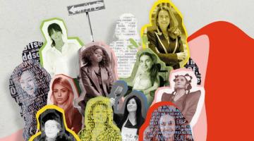 L'8 marzo in Bocconi e' Changed by women