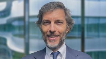 Francesco Perrini e' il rappresentante italiano all'Accountancy Europe