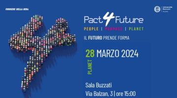 Pact4Future Is About the Planet