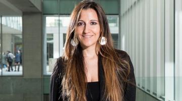 Graziella Romeo Joins Top Academic Journal
