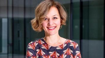 Aleksandra Torbica Elected as Future president of the European Health Economics Association (EuHEA)