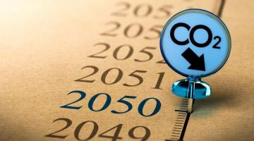 Reform Taxation to Cut CO2