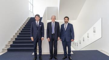 Universita' Bocconi: Francesco Billari nominato Rettore per il biennio 2022/2024