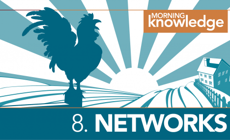 Morning Knowledge /8. Networks