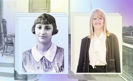 The Herstory of Bocconi