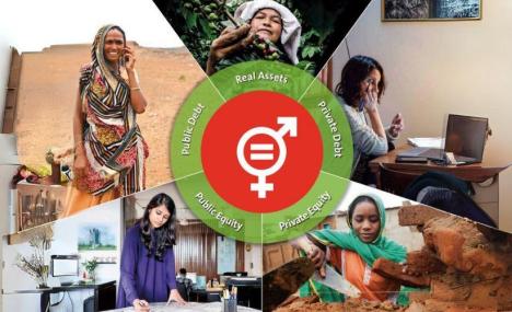 Breaking Barriers: Gender Lens Investing reshaping financial landscapes