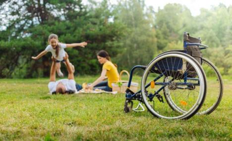 How Families Are Affected by a Disabled Child