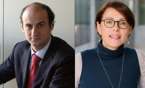 Two Bocconi Professors in European Experts Pool for Trade Arbitrations