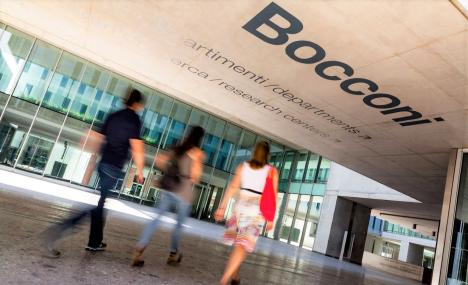 Financial Times: Bocconi in the world top 10 for management programs