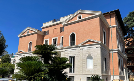 Bocconi apre un nuovo campus della School of management a Roma