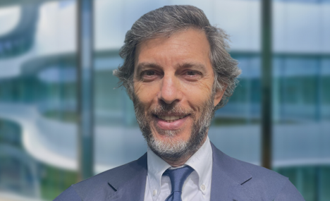 Francesco Perrini e' il rappresentante italiano all'Accountancy Europe