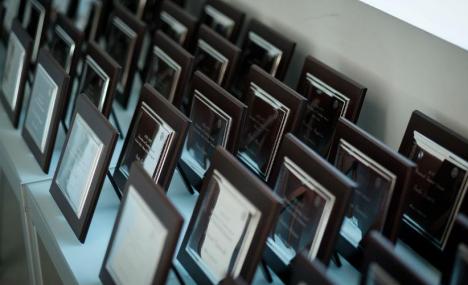 Research Excellence Awards to 63 Bocconi Scholars