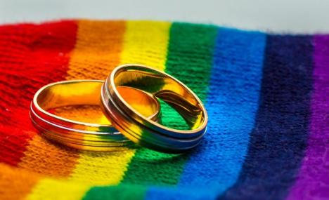 Legal Before the Law: Same Sex Marriage in the US