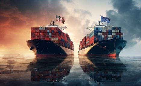 Trade Wars Ahead? The Protectionism of the US IRA Should Not Scare Europe