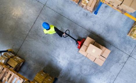 Manage a Warehouse? Learn How in a Video