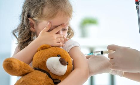 What Persuades Us to Vaccinate Our Children
