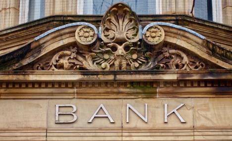 Quattro rischi per le banche europee nel 2023