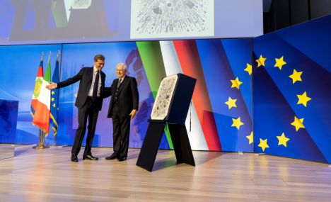 In Bocconi lanciato l'Institute for European Policy Making @ Bocconi University