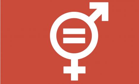 Obiettivo 5: Bocconi per la parita' di genere