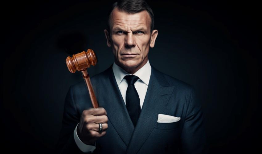 If James Bond Practiced Law, Wouldn't It Likely Be International Arbitration?