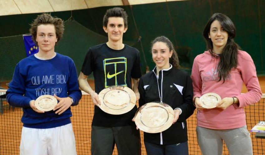 Bocconi Tennis Tournament: un weekend per mettersi in gioco