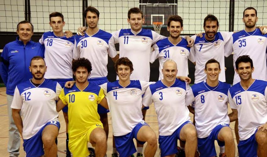 Bocconi Volleyball and the Race to Promotion
