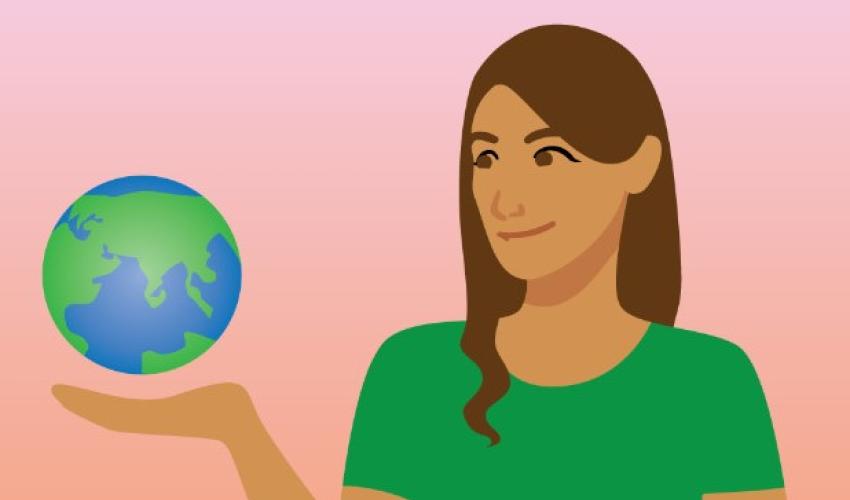 The Positive Impact of Women on Climate Action