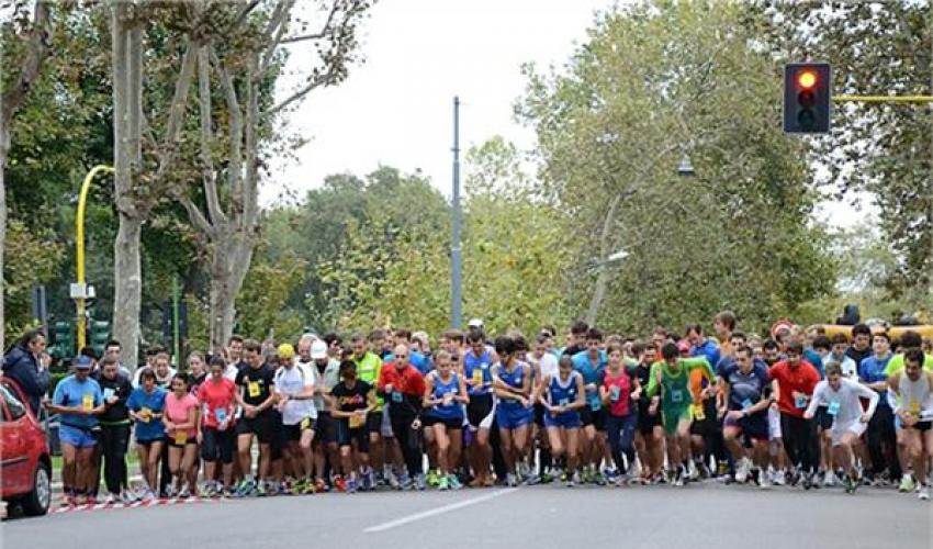 Bocconi Run, the Sixth Edition Will Be Held on 9 November