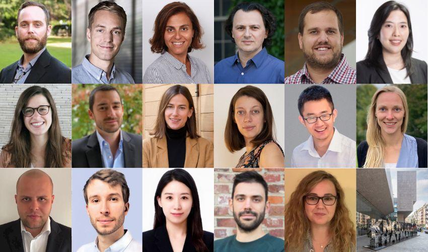 17 New Faculty Members Will Help Bocconi Blend Knowledge