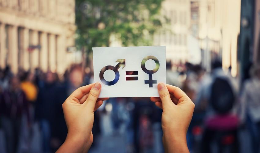 Gender Equality, One Year On