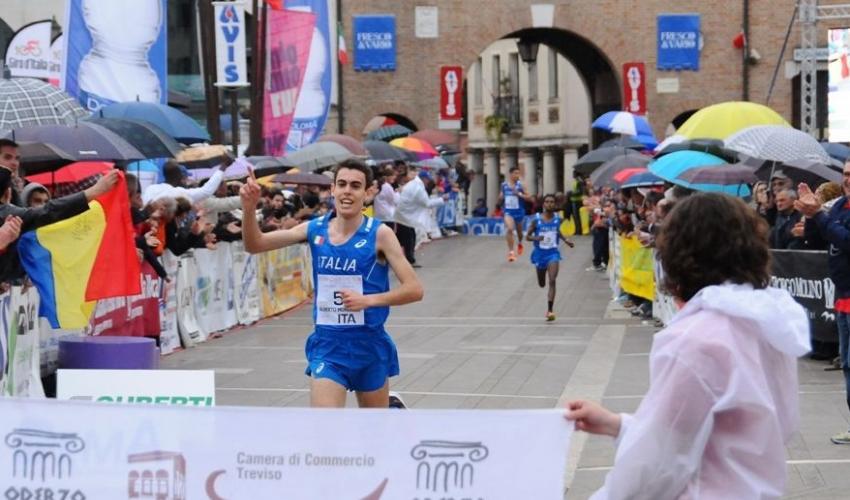 Athletics and Consultancy in Alberto Mondazzi's Future