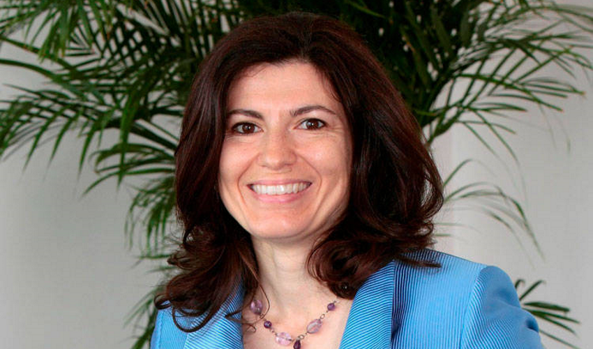 Women Managers on the Go / Alexia Giugni: Delays Must Be Foreseen and Exploited