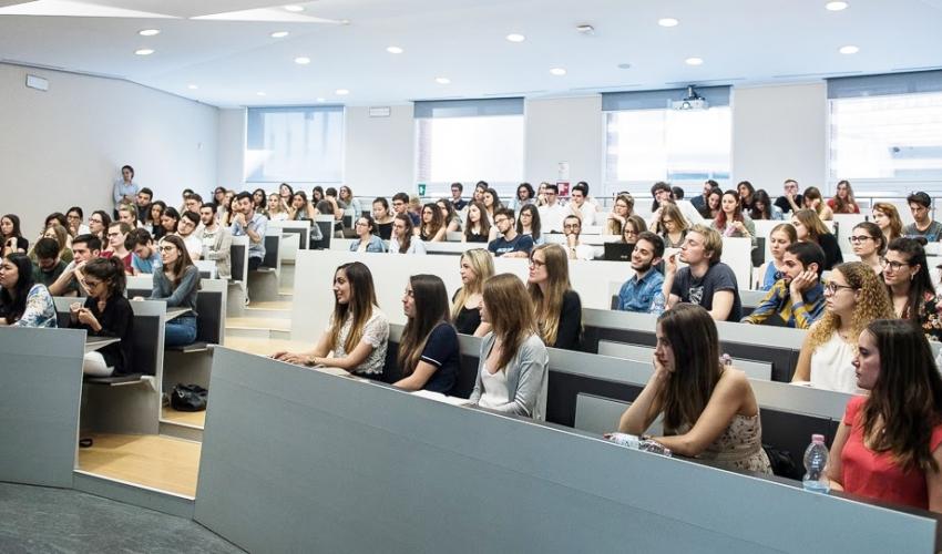 Financial Times: Bocconi 6th in the World for the Best Management Program