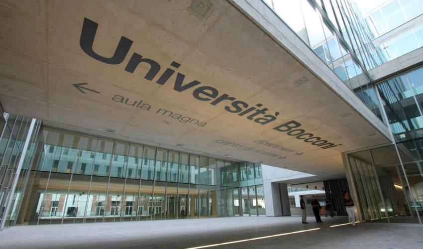 Bocconi Obtains Three Grants from the European Research Council for a Total of 5 Mln Euro