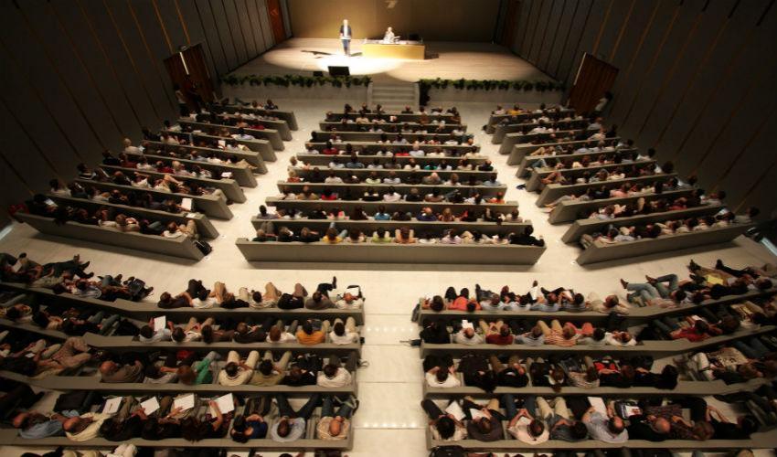 Human Capital: The Scholars That Make the Difference Meet at Bocconi