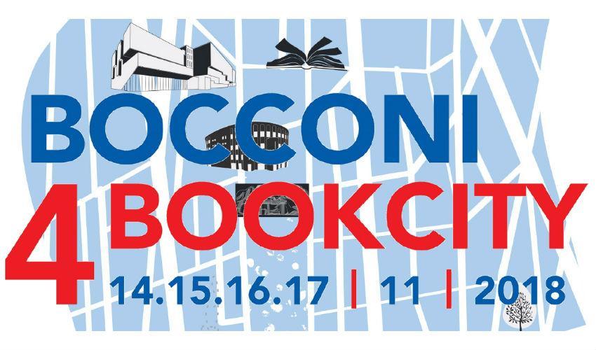 Bookcity in Bocconi per quattro giorni di eventi