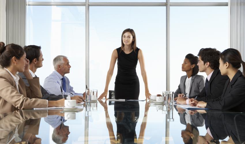 Firms prioritising gender equality reap higher returns