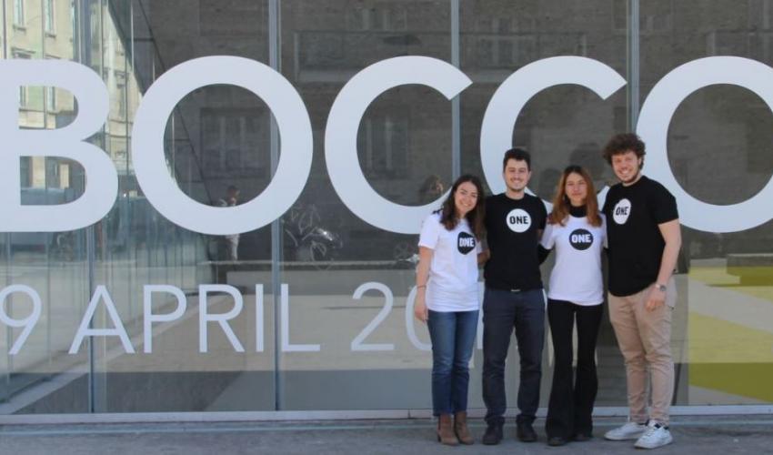 Bocconi Ambassadors in the Fight Against Extreme Poverty
