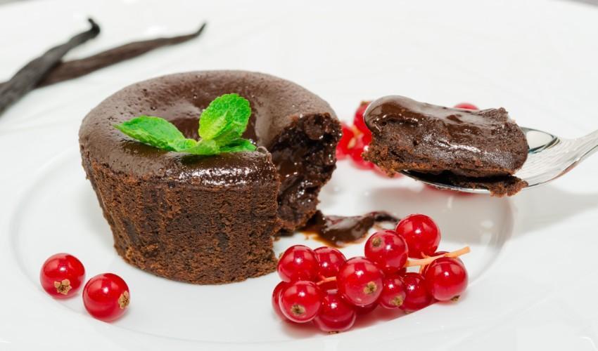 Why Eating Chocolate Cake May Not Be a Lack of Self Control