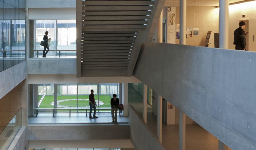 Bocconi Also in the European Top 10 of US News