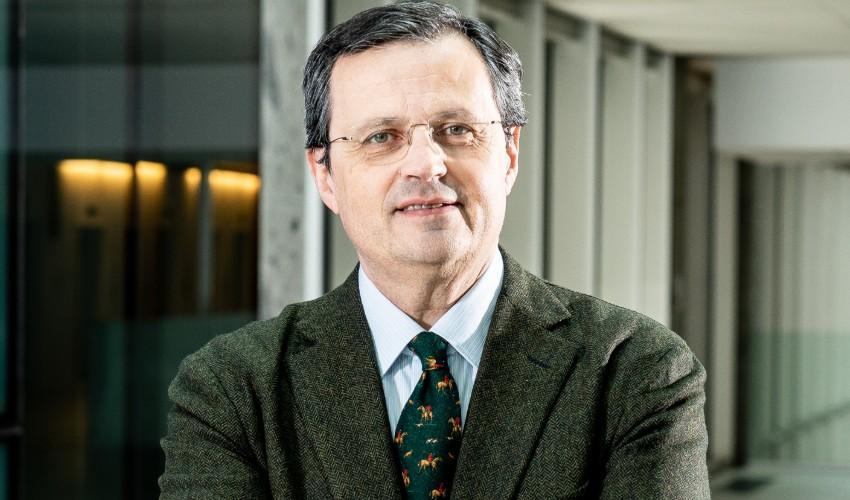 Guido Corbetta Named One of the 13 Most Influential Academics in Family Business
